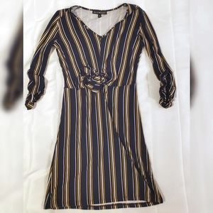 Derek Heart Dress